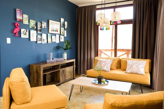 Imagen general del Hotel Socialtel Montañita. Foto 3