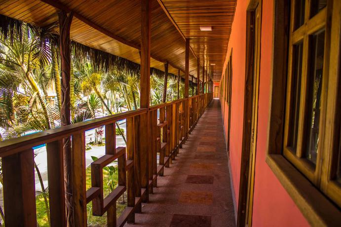 Imagen general del Hotel Socialtel Montañita. Foto 5