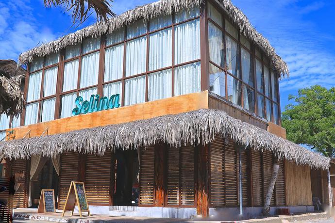 Imagen general del Hotel Socialtel Montañita. Foto 6