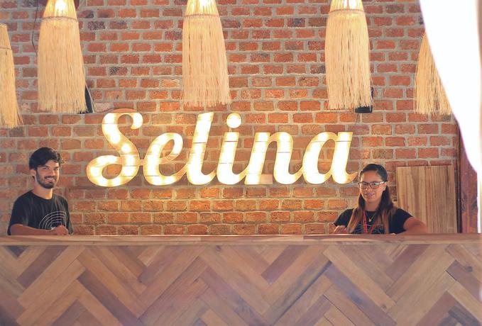 Imagen general del Hotel Socialtel Montañita. Foto 10