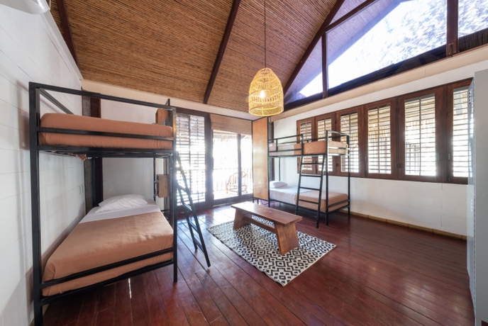 Imagen general del Hotel Socialtel Nosara. Foto 2