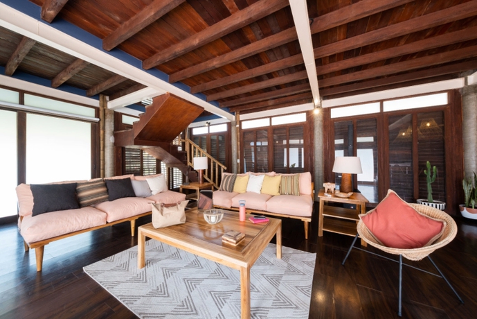 Imagen general del Hotel Socialtel Nosara. Foto 5