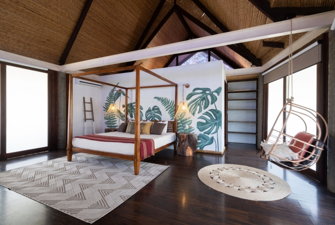 Imagen general del Hotel Socialtel Nosara. Foto 7