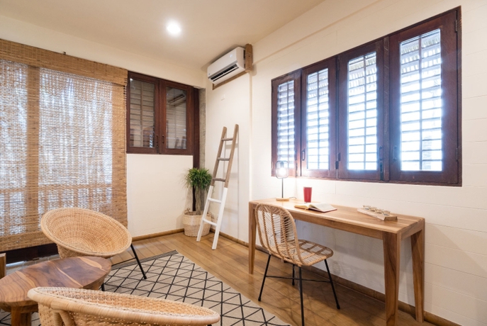 Imagen general del Hotel Socialtel Nosara. Foto 8