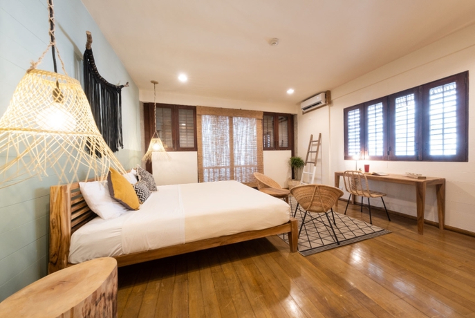 Imagen general del Hotel Socialtel Nosara. Foto 16