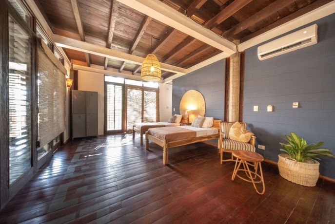 Imagen general del Hotel Socialtel Nosara. Foto 11