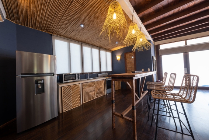 Imagen general del Hotel Socialtel Nosara. Foto 12