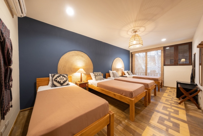 Imagen general del Hotel Socialtel Nosara. Foto 14