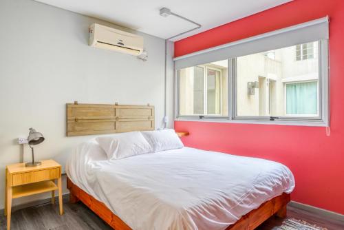 Imagen de la habitación del Hotel Socialtel Nueva Cordoba. Foto 2