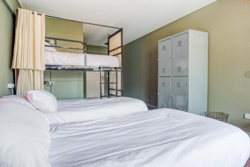 Imagen de la habitación del Hotel Socialtel Nueva Cordoba. Foto 4