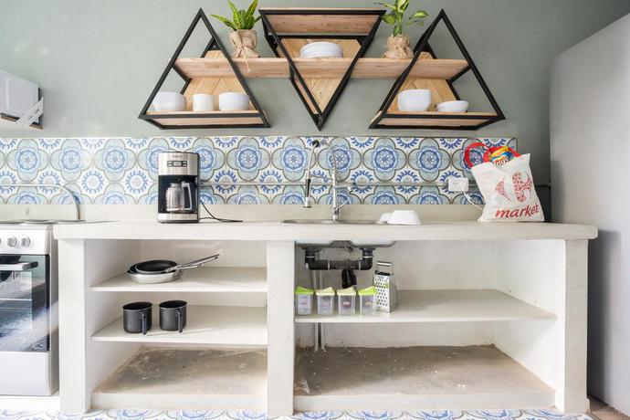 Imagen general del Hotel Socialtel Palermo. Foto 8