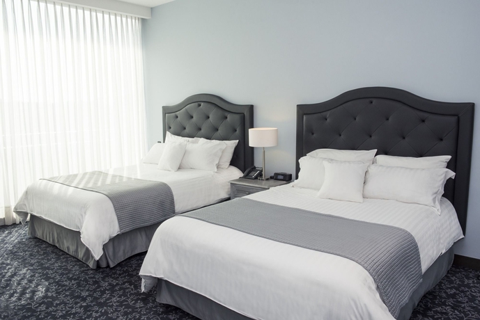 Imagen de la habitación del Hotel Socialtel Parque 93 Bogota. Foto 6