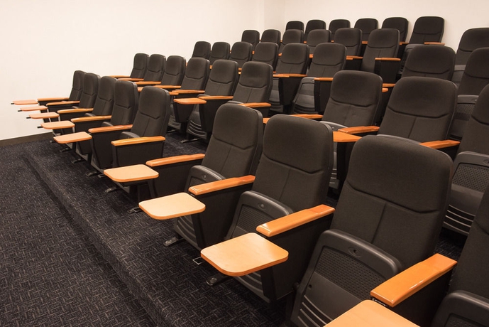 Imagen de los interiores del Hotel Socialtel Parque 93 Bogota. Foto 12