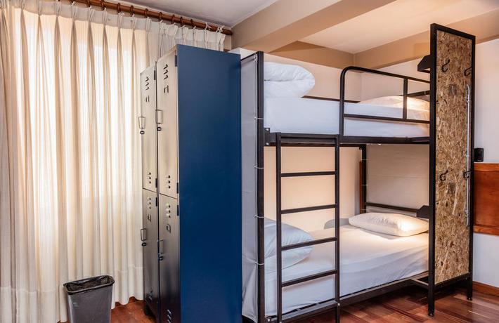 Imagen general del Hotel Socialtel Plaza De Armas Cusco. Foto 5