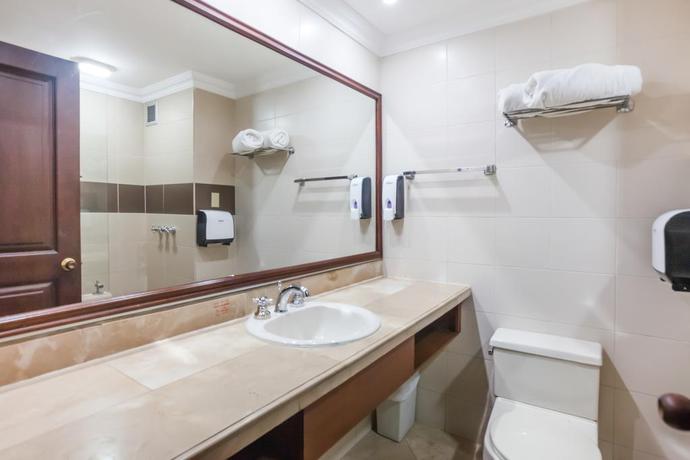 Imagen general del Hotel Socialtel Quito - Hostel. Foto 5