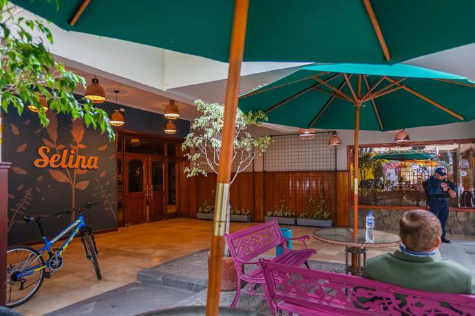 Imagen general del Hotel Socialtel Quito - Hostel. Foto 9