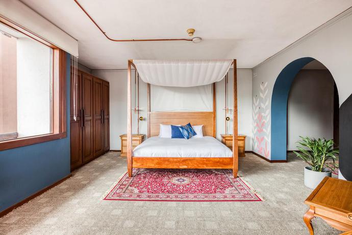 Imagen de la habitación del Hotel Socialtel Quito - Hostel. Foto 18