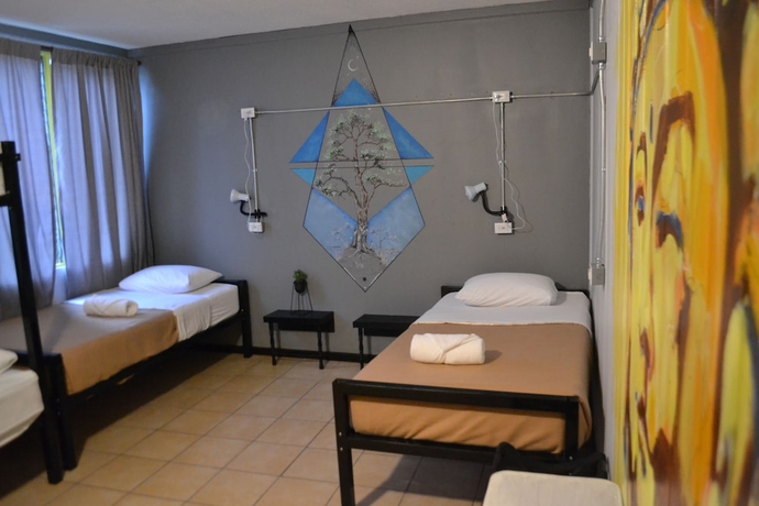 Imagen de la habitación del Hotel Socialtel San Jose. Foto 12