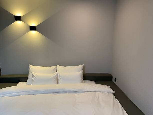Imagen general del Hotel Society. Foto 10
