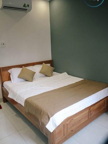 Imagen de la habitación del Hotel S&ocirc;ng Suối homestay. Foto 4