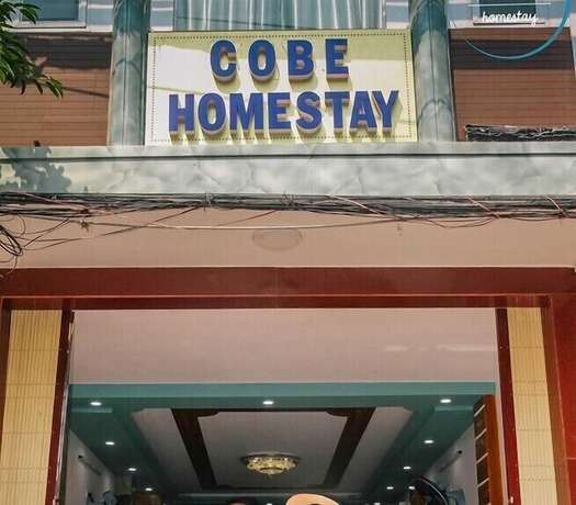 Imagen general del Hotel S&ocirc;ng Suối homestay. Foto 1