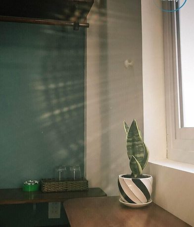 Imagen de la habitación del Hotel S&ocirc;ng Suối homestay. Foto 15