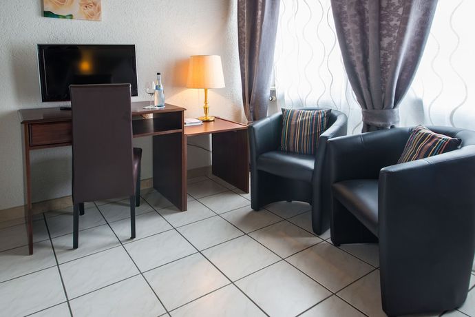 Imagen de la habitación del Hotel Sockenbacher Hof. Foto 5