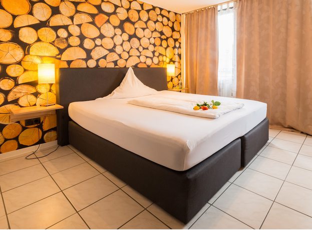 Imagen de la habitación del Hotel Sockenbacher Hof. Foto 6