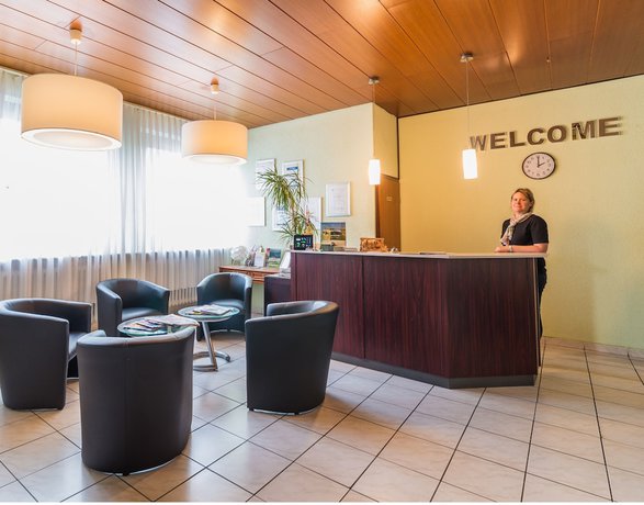 Imagen de los interiores del Hotel Sockenbacher Hof. Foto 20