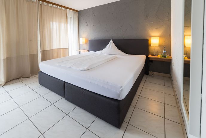 Imagen de la habitación del Hotel Sockenbacher Hof. Foto 7