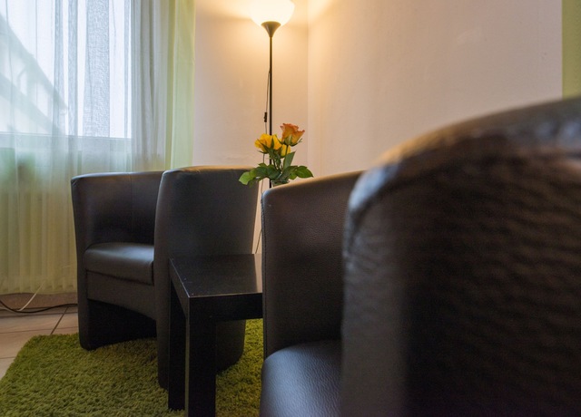 Imagen de la habitación del Hotel Sockenbacher Hof. Foto 10