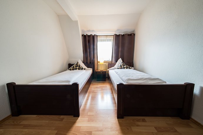 Imagen de la habitación del Hotel Sockenbacher Hof. Foto 11