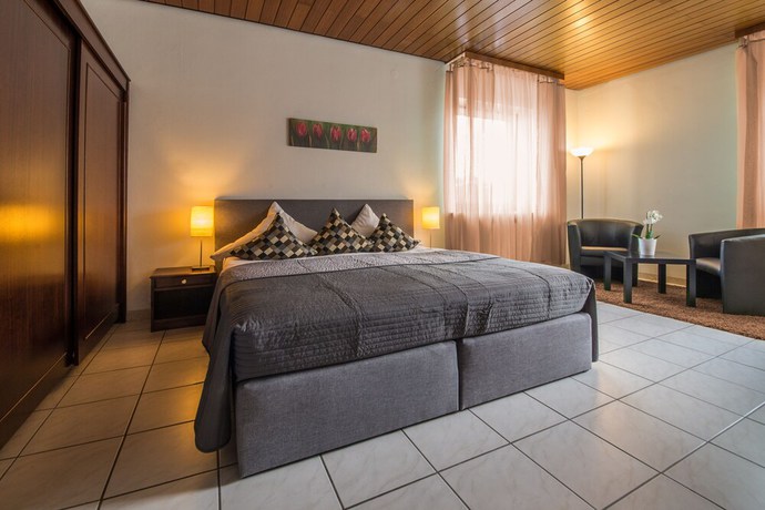 Imagen de la habitación del Hotel Sockenbacher Hof. Foto 16