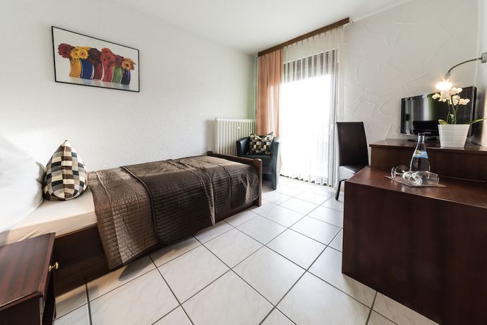 Imagen de la habitación del Hotel Sockenbacher Hof. Foto 17