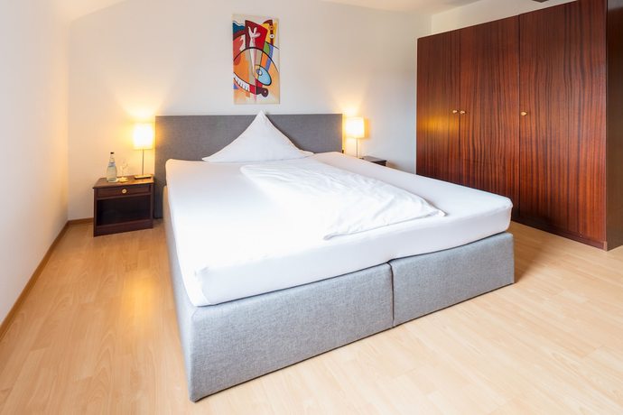 Imagen de la habitación del Hotel Sockenbacher Hof. Foto 18