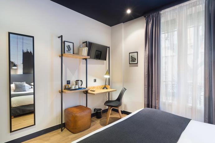 Imagen general del Hotel So'co By Happyculture. Foto 2