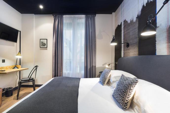 Imagen general del Hotel So'co By Happyculture. Foto 3