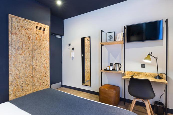 Imagen general del Hotel So'co By Happyculture. Foto 4