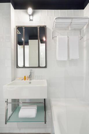 Imagen general del Hotel So'co By Happyculture. Foto 7