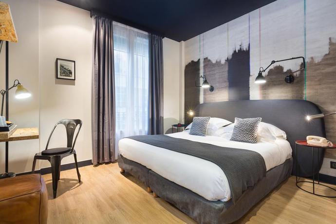 Imagen general del Hotel So'co By Happyculture. Foto 8