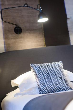 Imagen general del Hotel So'co By Happyculture. Foto 9