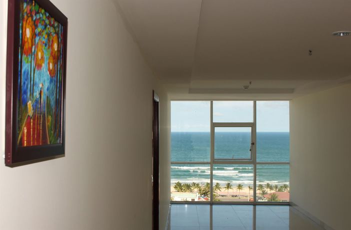 Imagen de los interiores del Hotel Soco. Foto 16