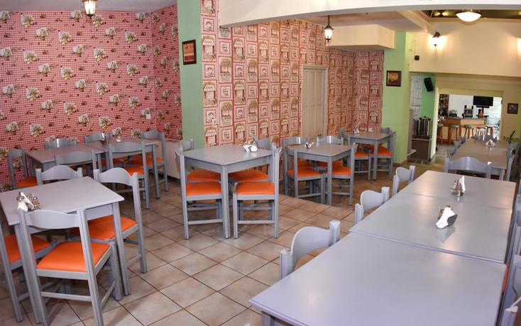 Imagen general del Hotel Socrates, Atenas. Foto 9