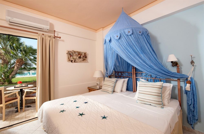 Imagen de la habitación del Hotel Socrates, Malia. Foto 6