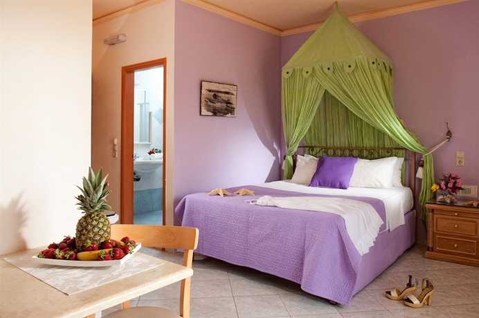 Imagen de la habitación del Hotel Socrates, Malia. Foto 7