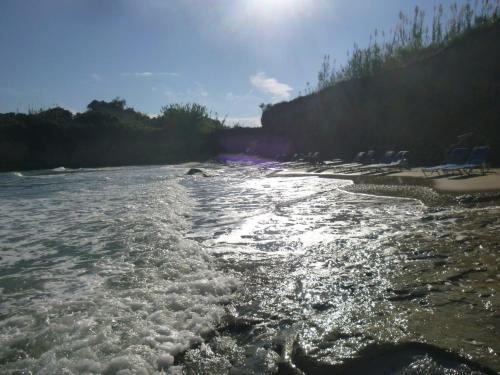 Imagen general del Hotel Socrates, Sidari. Foto 1