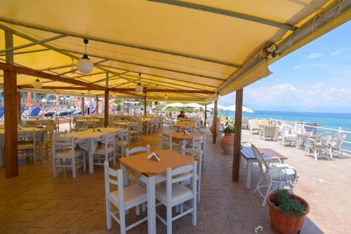 Imagen general del Hotel Socrates, Sidari. Foto 4