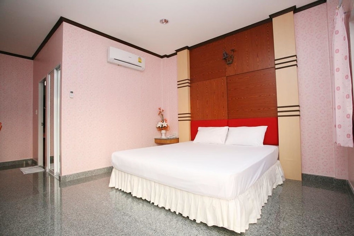 Imagen de la habitación del Hotel Soda Resort. Foto 6