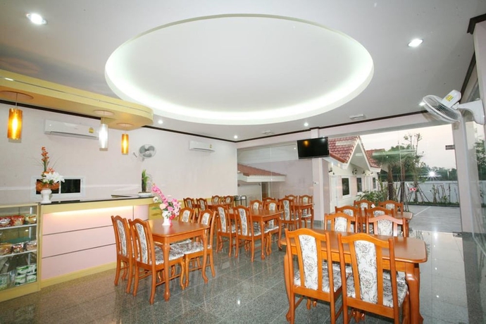 Imagen de los interiores del Hotel Soda Resort. Foto 18