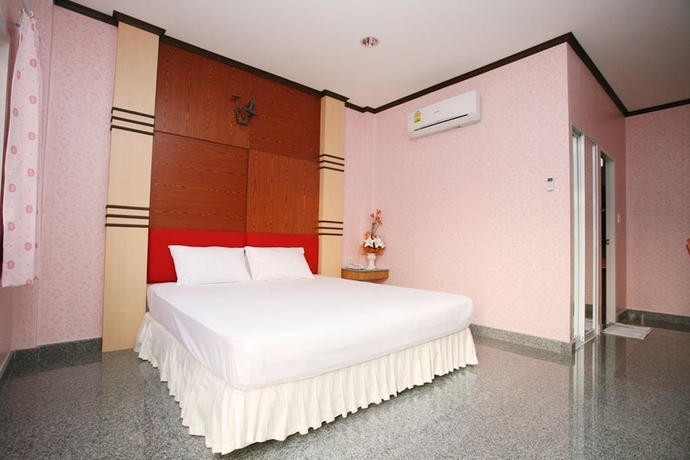 Imagen de la habitación del Hotel Soda Resort. Foto 7